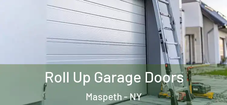  Roll Up Garage Doors Maspeth - NY