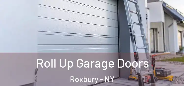  Roll Up Garage Doors Roxbury - NY