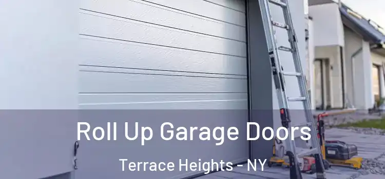 Roll Up Garage Doors Terrace Heights - NY