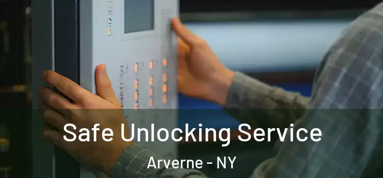 Safe Unlocking Service Arverne - NY
