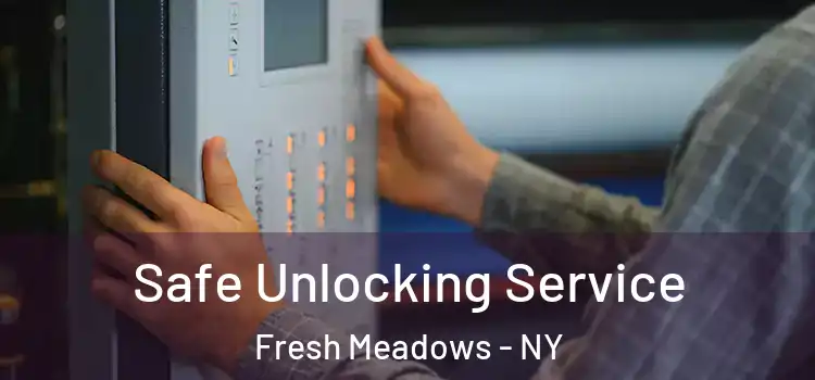Safe Unlocking Service Fresh Meadows - NY