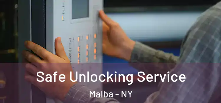 Safe Unlocking Service Malba - NY