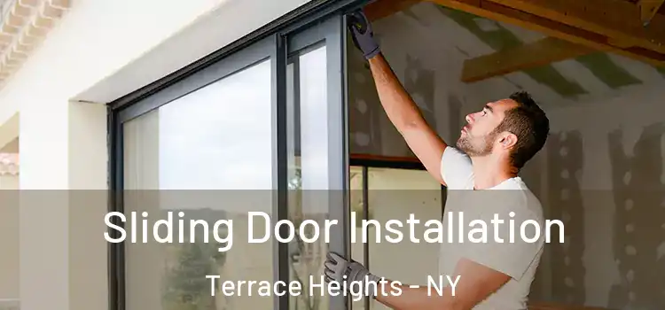 Sliding Door Installation Terrace Heights - NY