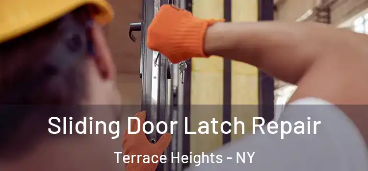  Sliding Door Latch Repair Terrace Heights - NY