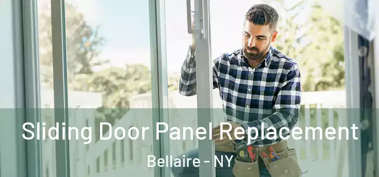  Sliding Door Panel Replacement Bellaire - NY