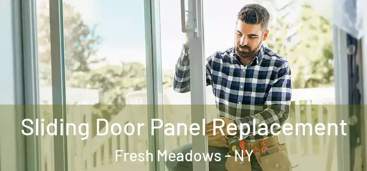  Sliding Door Panel Replacement Fresh Meadows - NY