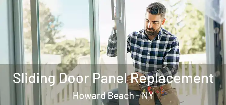  Sliding Door Panel Replacement Howard Beach - NY
