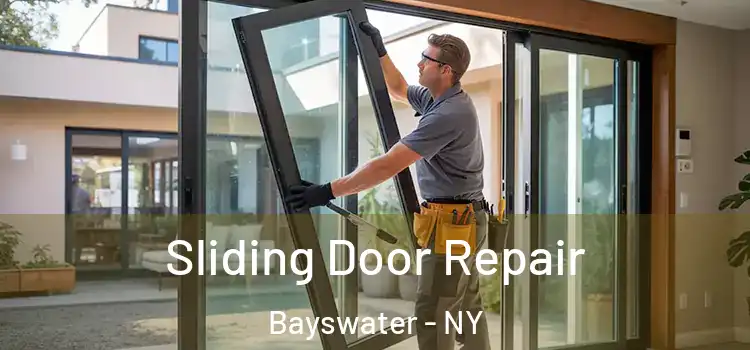 Sliding Door Repair Bayswater - NY