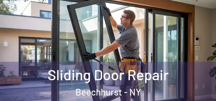 Sliding Door Repair Beechhurst - NY