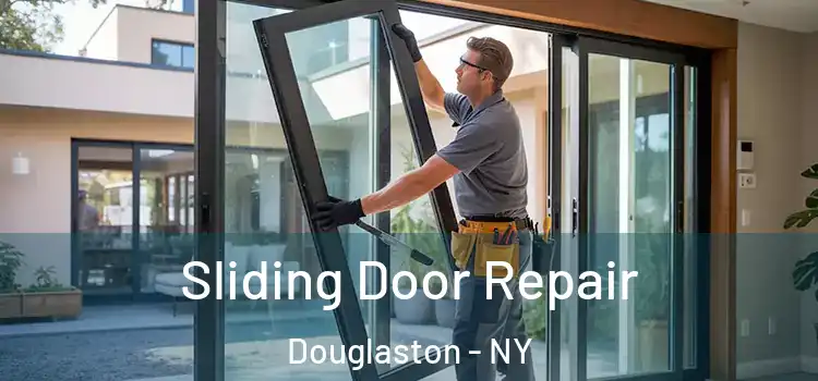 Sliding Door Repair Douglaston - NY