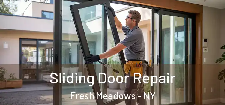Sliding Door Repair Fresh Meadows - NY