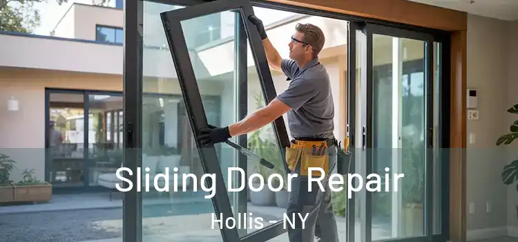Sliding Door Repair Hollis - NY