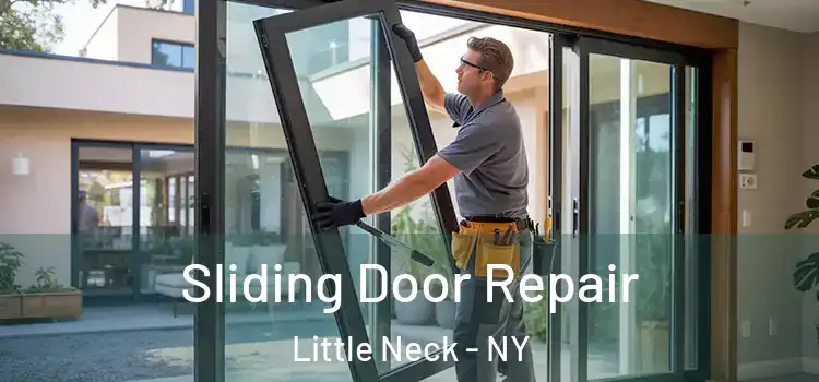 Sliding Door Repair Little Neck - NY