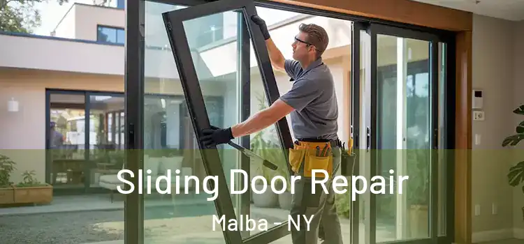 Sliding Door Repair Malba - NY