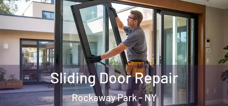 Sliding Door Repair Rockaway Park - NY