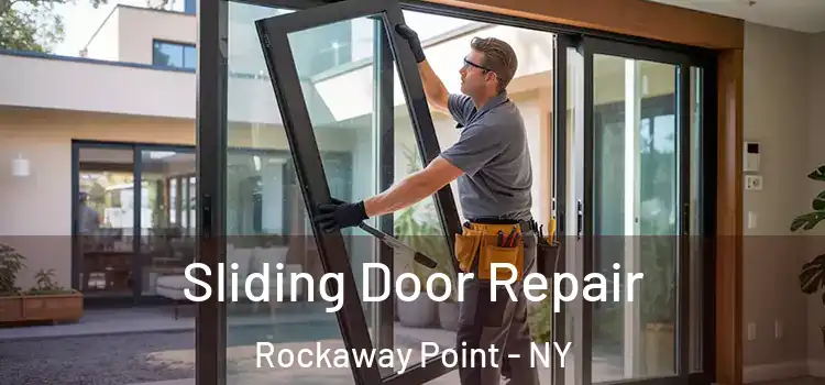 Sliding Door Repair Rockaway Point - NY