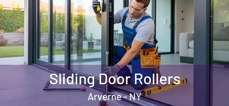 Sliding Door Rollers Arverne - NY