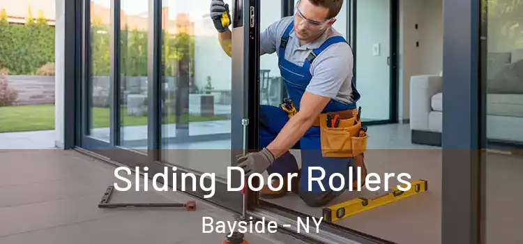  Sliding Door Rollers Bayside - NY