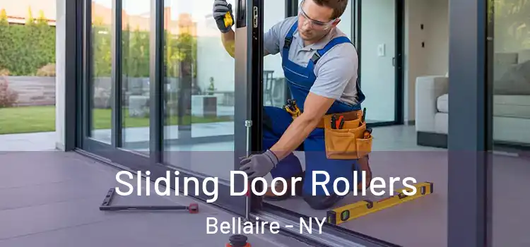 Sliding Door Rollers Bellaire - NY