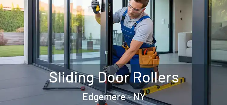 Sliding Door Rollers Edgemere - NY