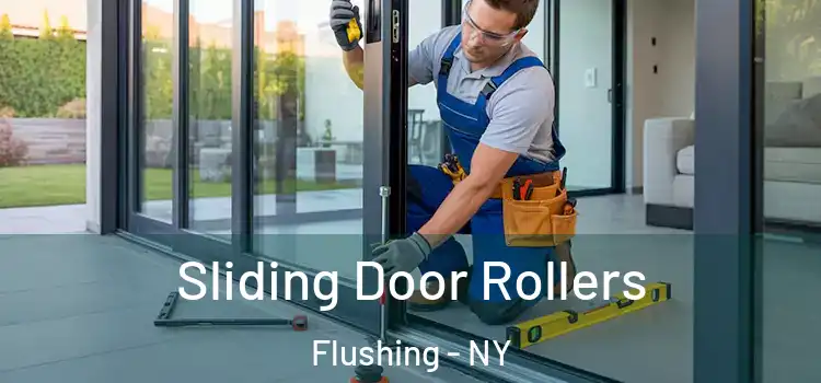 Sliding Door Rollers Flushing - NY