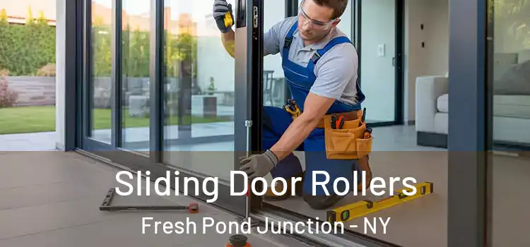 Sliding Door Rollers Fresh Pond Junction - NY