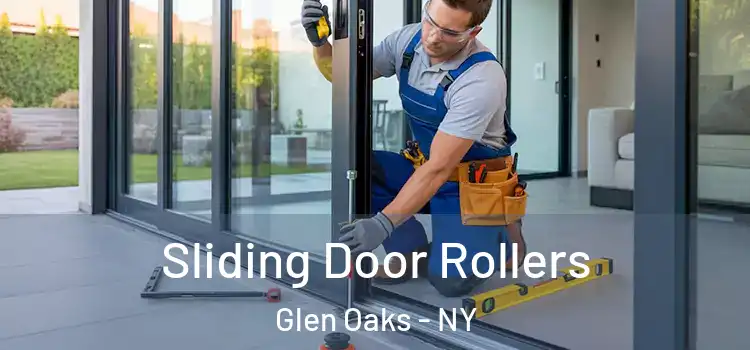 Sliding Door Rollers Glen Oaks - NY