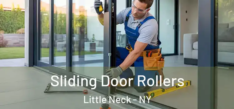  Sliding Door Rollers Little Neck - NY