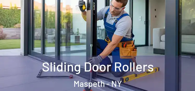 Sliding Door Rollers Maspeth - NY