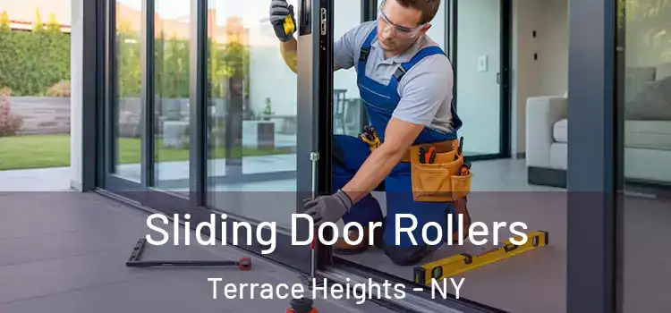 Sliding Door Rollers Terrace Heights - NY
