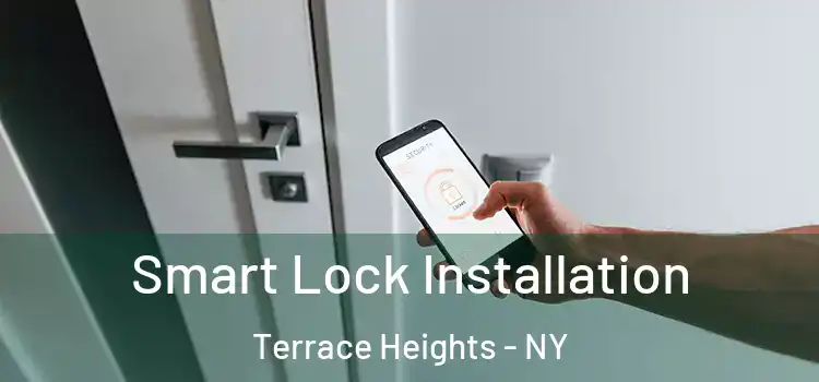  Smart Lock Installation Terrace Heights - NY