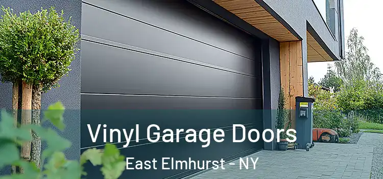  Vinyl Garage Doors East Elmhurst - NY