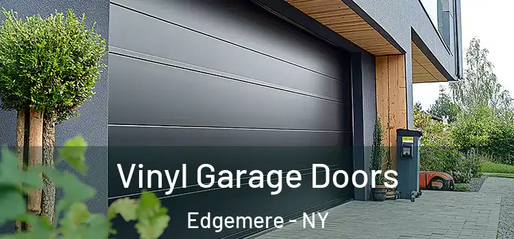  Vinyl Garage Doors Edgemere - NY