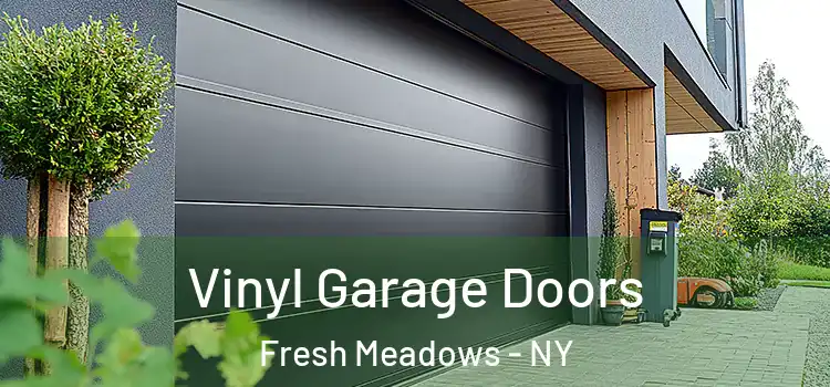  Vinyl Garage Doors Fresh Meadows - NY