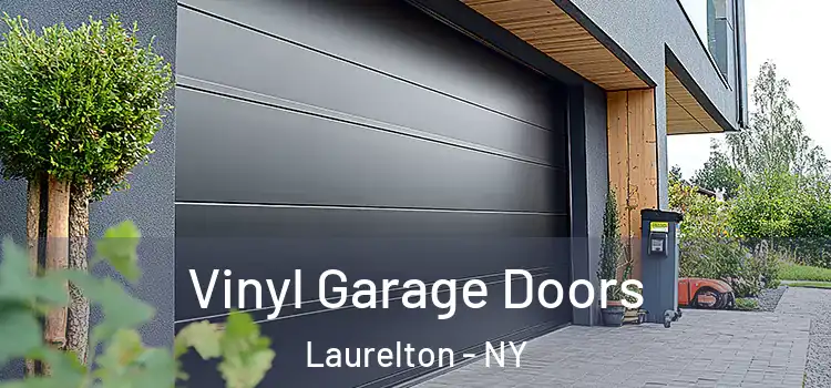  Vinyl Garage Doors Laurelton - NY