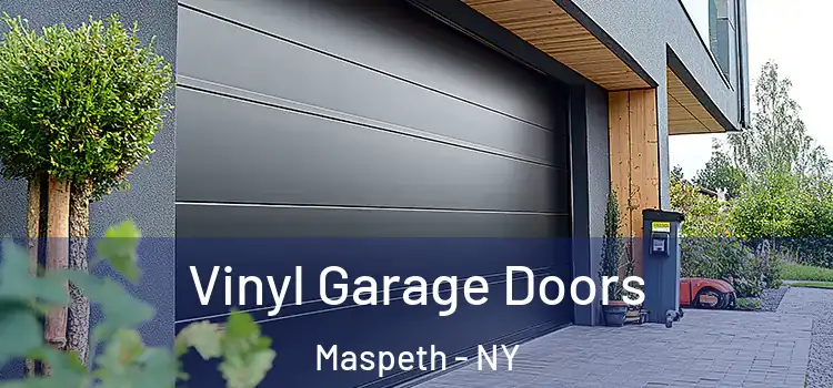  Vinyl Garage Doors Maspeth - NY