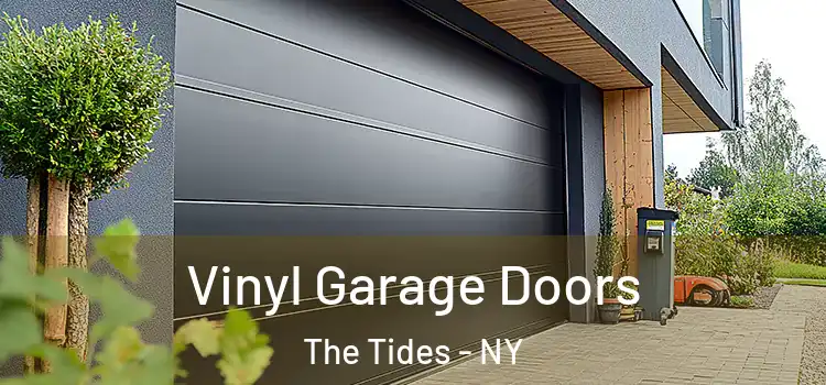  Vinyl Garage Doors The Tides - NY